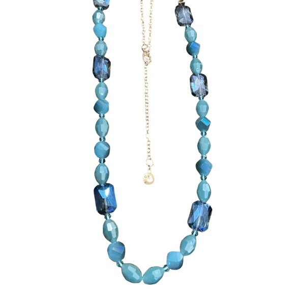 Swarovski Crystal Necklace - Picture 1 of 4